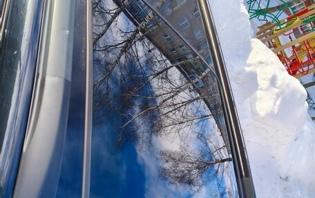 Subaru Forester, 2007 год, 1 100 000 рублей, 16 фотография