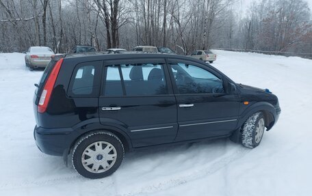 Ford Fusion I, 2010 год, 525 000 рублей, 6 фотография