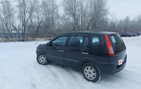 Ford Fusion I, 2010 год, 525 000 рублей, 5 фотография