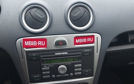 Ford Fusion I, 2010 год, 525 000 рублей, 8 фотография