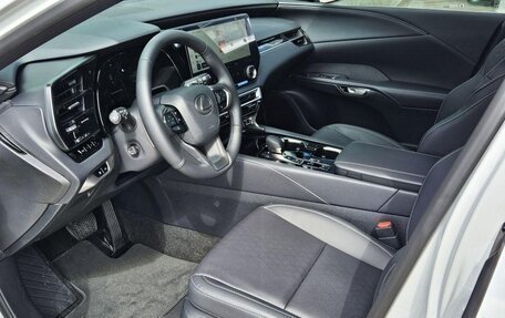 Lexus RX IV рестайлинг, 2025 год, 14 990 000 рублей, 3 фотография