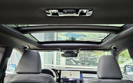 Lexus RX IV рестайлинг, 2025 год, 14 990 000 рублей, 6 фотография