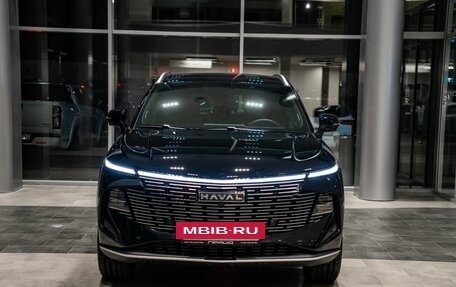 Haval F7, 2026 год, 3 699 000 рублей, 2 фотография