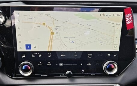 Lexus RX IV рестайлинг, 2025 год, 14 990 000 рублей, 5 фотография