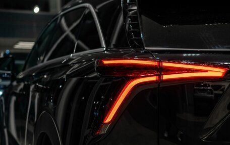 Haval F7, 2026 год, 3 699 000 рублей, 8 фотография