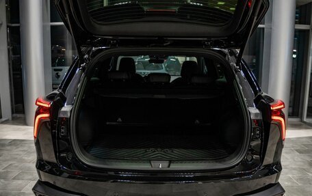 Haval F7, 2026 год, 3 699 000 рублей, 10 фотография