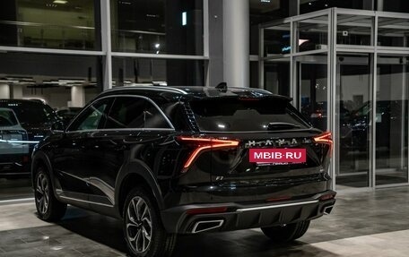 Haval F7, 2026 год, 3 699 000 рублей, 6 фотография