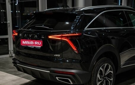 Haval F7, 2026 год, 3 699 000 рублей, 9 фотография