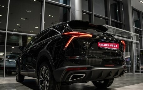 Haval F7, 2026 год, 3 699 000 рублей, 7 фотография