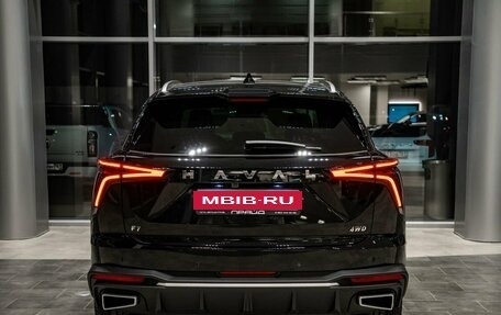 Haval F7, 2026 год, 3 699 000 рублей, 5 фотография