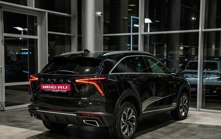 Haval F7, 2026 год, 3 699 000 рублей, 4 фотография