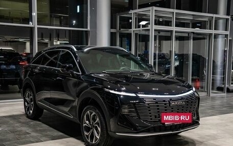 Haval F7, 2026 год, 3 699 000 рублей, 3 фотография
