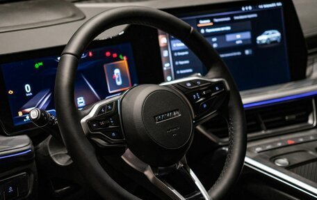 Haval F7, 2026 год, 3 699 000 рублей, 18 фотография