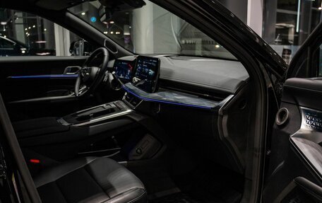 Haval F7, 2026 год, 3 699 000 рублей, 23 фотография