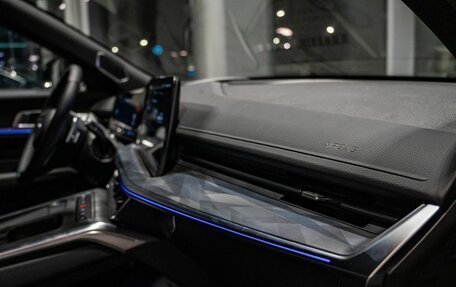 Haval F7, 2026 год, 3 699 000 рублей, 22 фотография