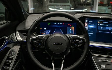 Haval F7, 2026 год, 3 699 000 рублей, 27 фотография