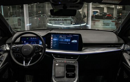 Haval F7, 2026 год, 3 699 000 рублей, 26 фотография