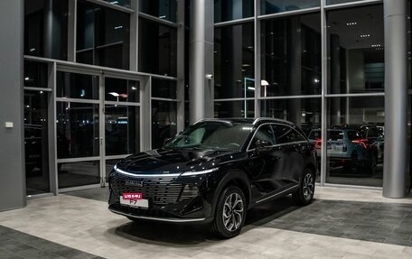 Haval F7, 2026 год, 3 699 000 рублей, 28 фотография