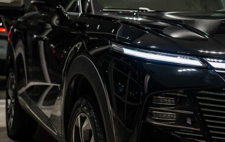 Haval F7, 2026 год, 3 699 000 рублей, 30 фотография