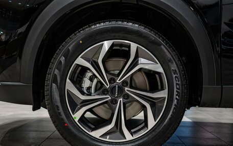 Haval F7, 2026 год, 3 699 000 рублей, 36 фотография