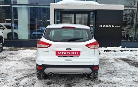 Ford Kuga III, 2016 год, 1 299 000 рублей, 6 фотография