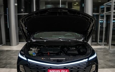 Haval F7, 2026 год, 3 699 000 рублей, 38 фотография