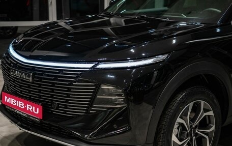 Haval F7, 2026 год, 3 699 000 рублей, 32 фотография