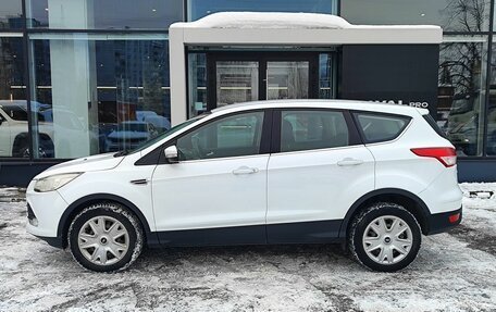 Ford Kuga III, 2016 год, 1 299 000 рублей, 8 фотография