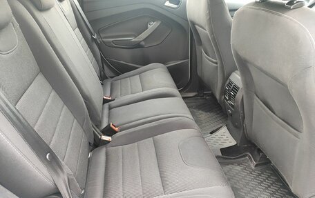 Ford Kuga III, 2016 год, 1 299 000 рублей, 11 фотография