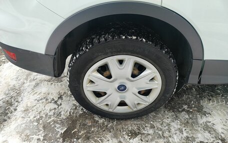 Ford Kuga III, 2016 год, 1 299 000 рублей, 12 фотография