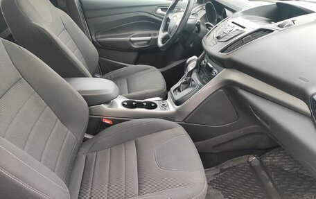 Ford Kuga III, 2016 год, 1 299 000 рублей, 9 фотография