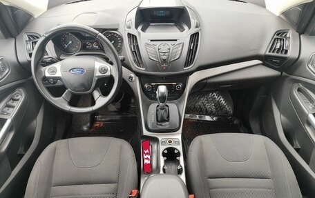 Ford Kuga III, 2016 год, 1 299 000 рублей, 10 фотография