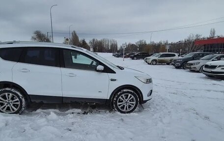 Ford Kuga III, 2017 год, 1 670 000 рублей, 5 фотография