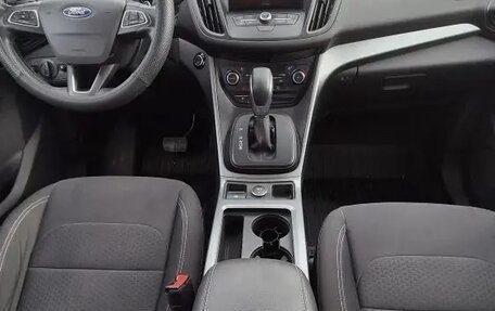 Ford Kuga III, 2017 год, 1 670 000 рублей, 18 фотография