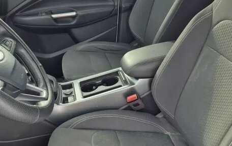 Ford Kuga III, 2017 год, 1 670 000 рублей, 17 фотография