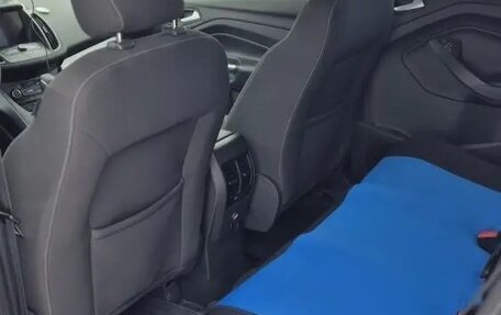 Ford Kuga III, 2017 год, 1 670 000 рублей, 19 фотография