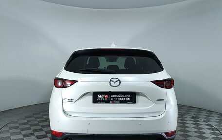 Mazda CX-5 II, 2019 год, 2 790 000 рублей, 4 фотография