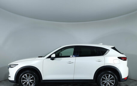 Mazda CX-5 II, 2019 год, 2 790 000 рублей, 6 фотография