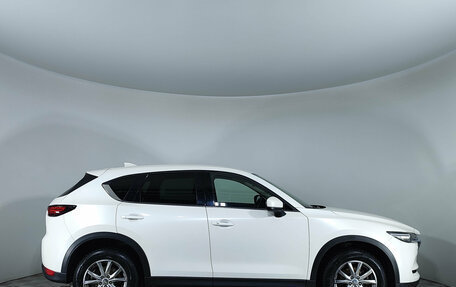 Mazda CX-5 II, 2019 год, 2 790 000 рублей, 7 фотография