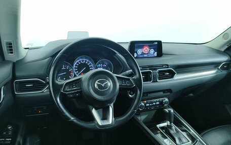 Mazda CX-5 II, 2019 год, 2 790 000 рублей, 9 фотография