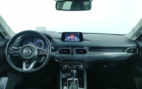 Mazda CX-5 II, 2019 год, 2 790 000 рублей, 8 фотография