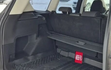 Ford Kuga III, 2017 год, 1 670 000 рублей, 16 фотография