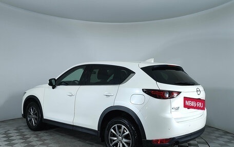 Mazda CX-5 II, 2019 год, 2 790 000 рублей, 5 фотография