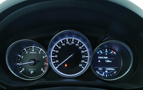 Mazda CX-5 II, 2019 год, 2 790 000 рублей, 22 фотография