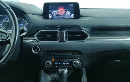 Mazda CX-5 II, 2019 год, 2 790 000 рублей, 12 фотография