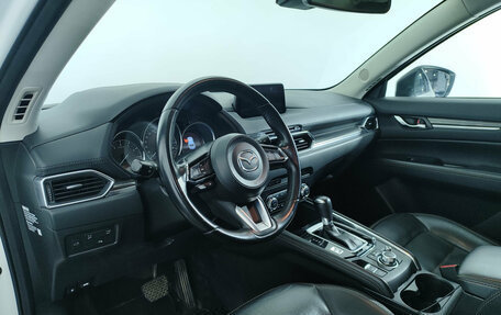 Mazda CX-5 II, 2019 год, 2 790 000 рублей, 16 фотография