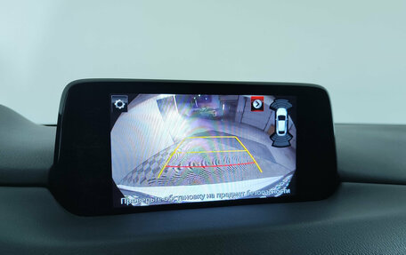 Mazda CX-5 II, 2019 год, 2 790 000 рублей, 13 фотография