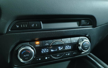 Mazda CX-5 II, 2019 год, 2 790 000 рублей, 14 фотография