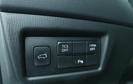 Mazda CX-5 II, 2019 год, 2 790 000 рублей, 21 фотография