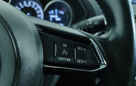 Mazda CX-5 II, 2019 год, 2 790 000 рублей, 19 фотография